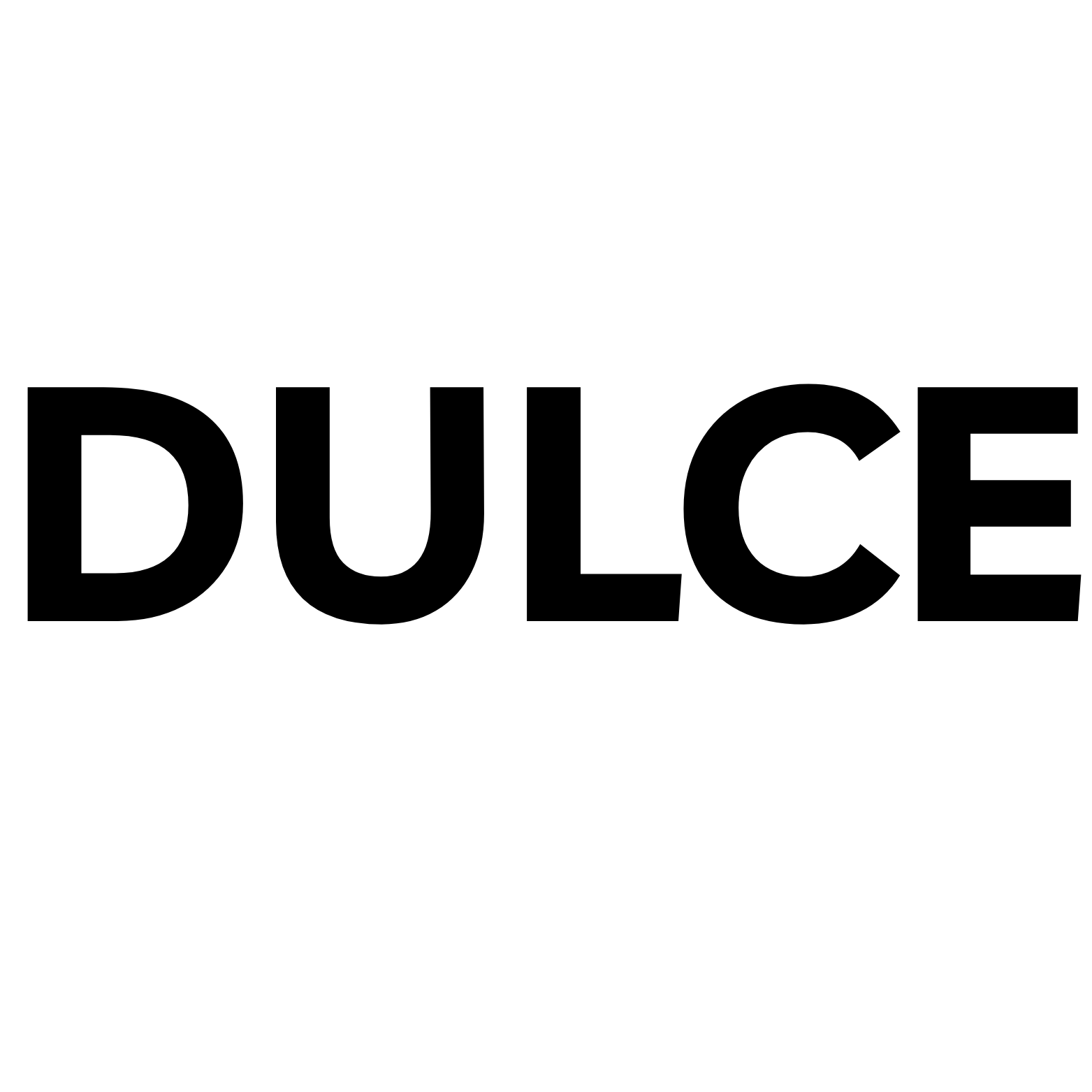 Dulce